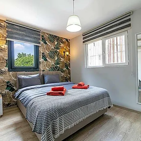 Solo Hotel Istambul