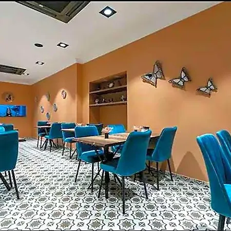 Hotel Solo 3*