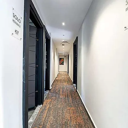 Hotel Solo