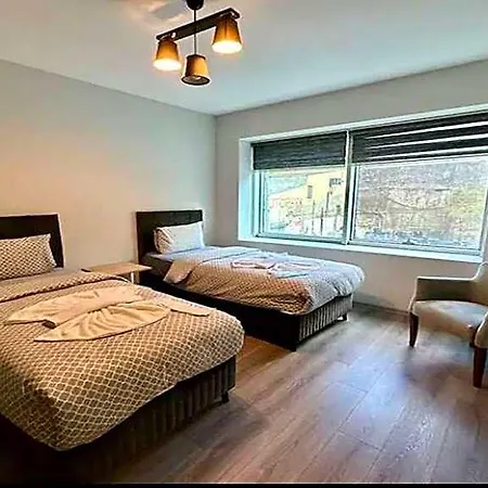 Hotel Solo Istambul