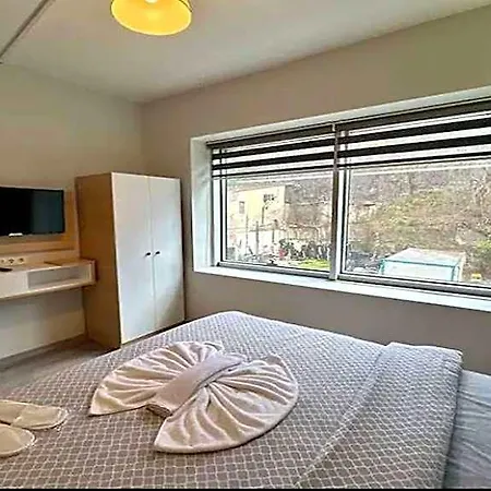 Hotel Solo Istambul
