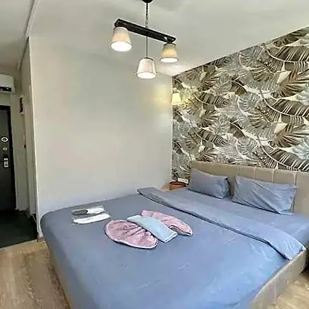 Hotel Solo Provincia di Istanbul