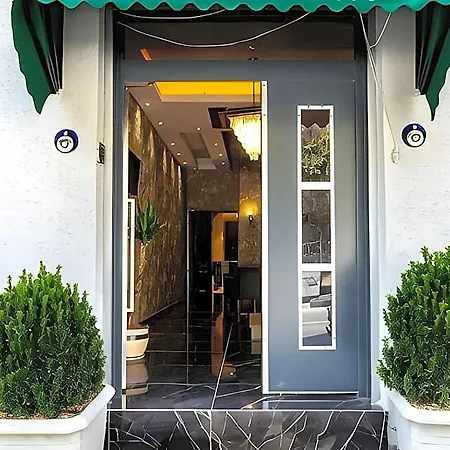 Solo Hotel Provincia di Istanbul