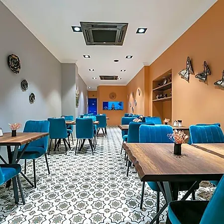 Hotel Solo 3*