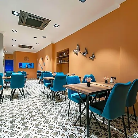 Solo Hotel 3*