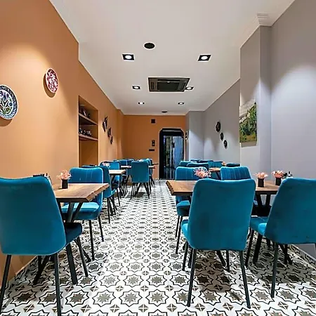 Solo Hotel Provincia di Istanbul