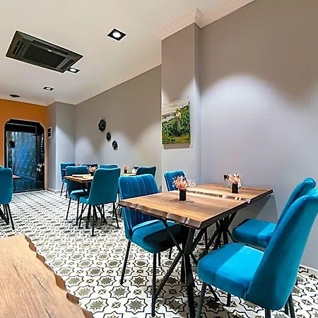 Solo 3* Provincia di Istanbul
