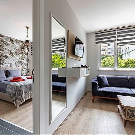 Solo Hotel Provincia di Istanbul