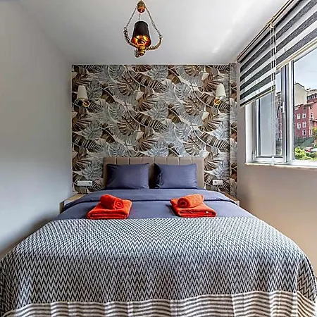 Solo Hotel 3*