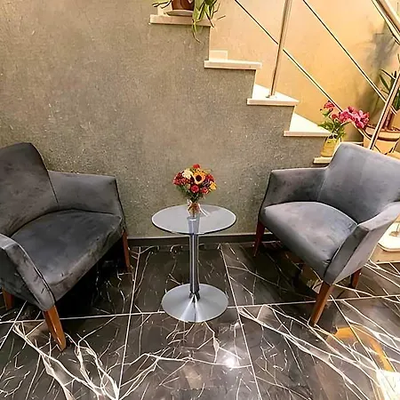 Hotel Solo Istanbul