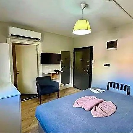 Hotel Solo Istanbul