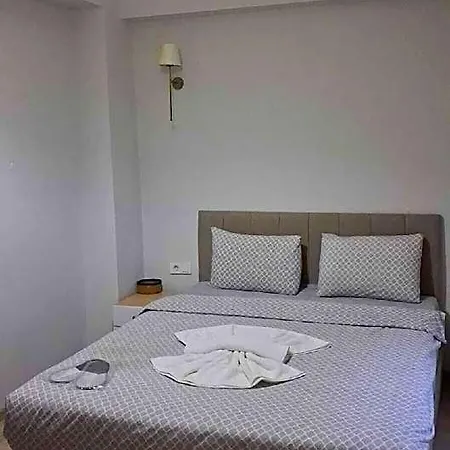 Solo Szálloda Isztambul