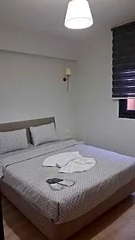 Solo Szálloda Isztambul
